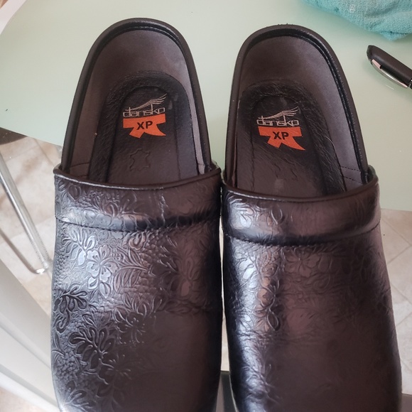 Dansk0 clogs - Picture 1 of 5